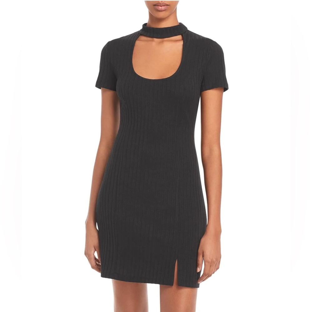 AQUA | Womens Party Short Mini Dress